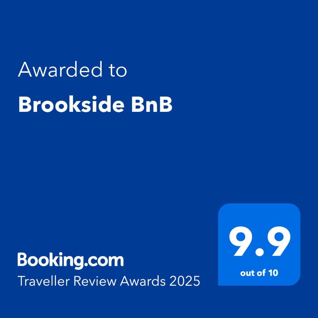 Brookside Country Escape 40 Minutes To Chc Airport Hotel Leeston Exterior photo